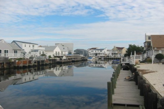 Lagoon view